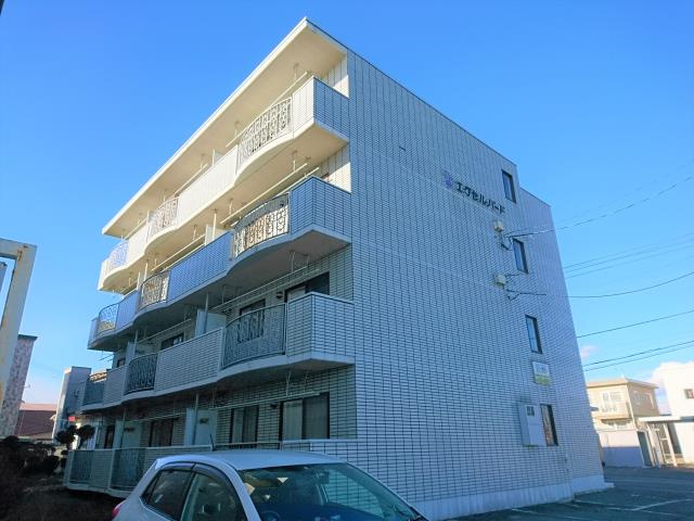 エクセルバード【外観】