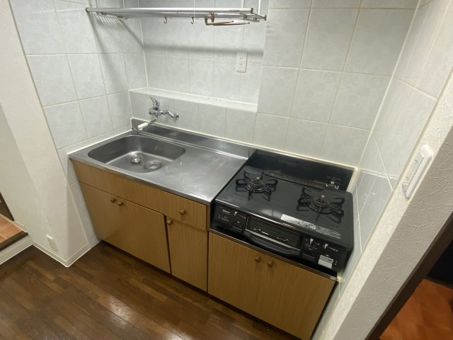 エクセルバード【キッチン】