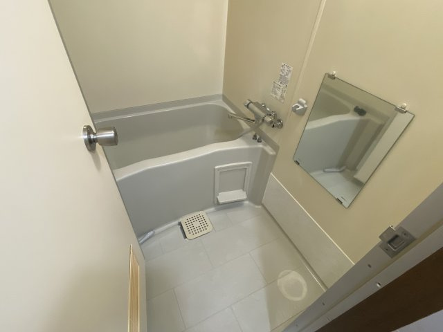 エクセルバード【浴室】