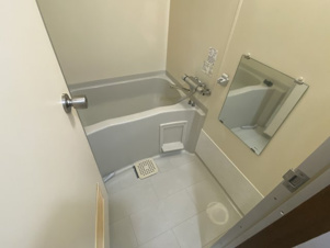 エクセルバード【浴室】