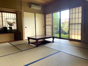 足柄下郡湯河原町宮上の中古一戸建【和室】１階和室