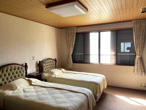 足柄下郡湯河原町宮上の中古一戸建【洋室】２階洋室