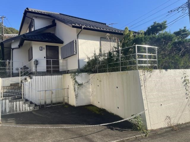 足柄下郡湯河原町宮上の中古一戸建【外観】外観