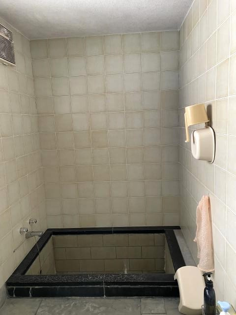 足柄下郡湯河原町宮上の中古一戸建【浴室】浴室