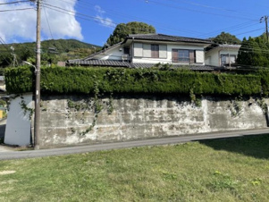 足柄下郡湯河原町宮上の中古一戸建【外観】外観