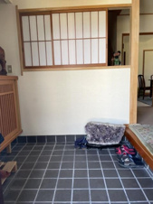 足柄下郡湯河原町宮上の中古一戸建【玄関】玄関内