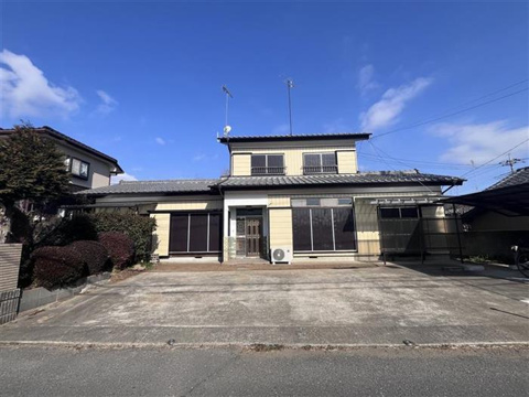 斎藤住宅の画像