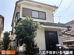 八王子市四谷町772-3 中古【仲介手数料無料】の画像