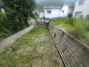 土地 広島市安芸区中野東３丁目