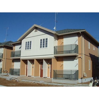 メゾンボヌールＢの画像