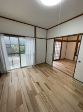 ハッピー滝呂14【洋室】1F洋室6