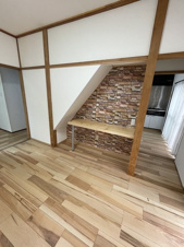 ハッピー滝呂14【収納】1F洋室収納