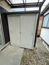 ハッピー滝呂14【設備】倉庫