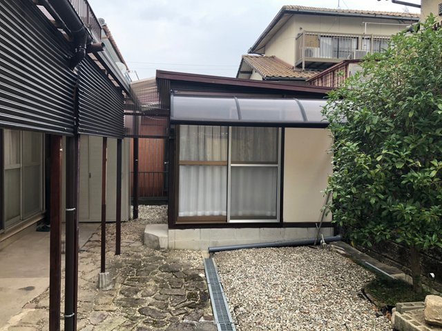 ハッピー滝呂14【その他】はなれ