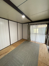 ハッピー滝呂14【その他】はなれ室内