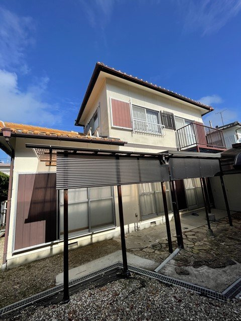 ハッピー滝呂14【外観】