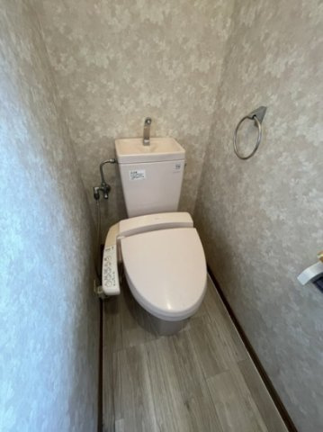 ハッピー滝呂14【トイレ】トイレ