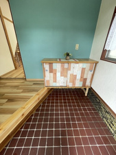 ハッピー滝呂14【玄関】玄関