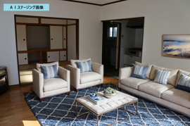 鶴野東4丁目58-245売家の画像