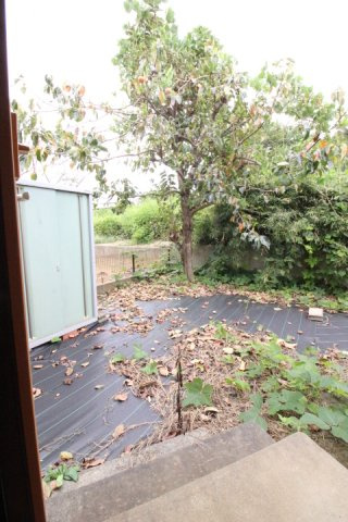 稲敷月出里【庭つき】お庭で自由な時間を過ごせます