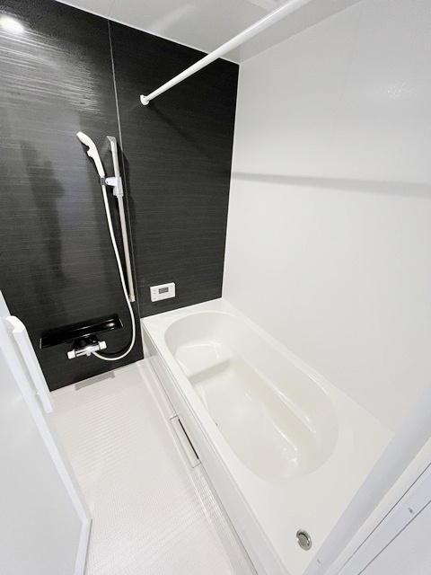 御嵩町中第3【浴室】