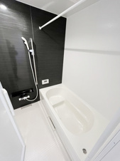 御嵩町中第3【浴室】