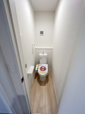 御嵩町中第3【トイレ】