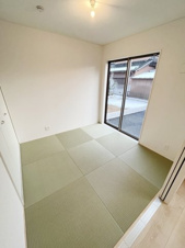 御嵩町中第3【和室】