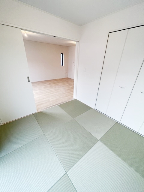 御嵩町中第3【和室】