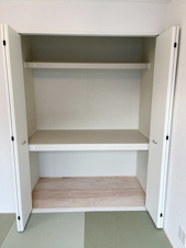 御嵩町中第3【収納】和室