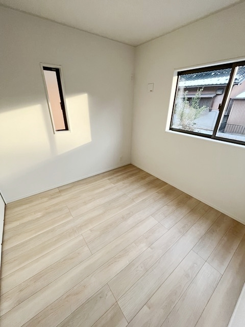 御嵩町中第3【洋室】4.5帖洋室