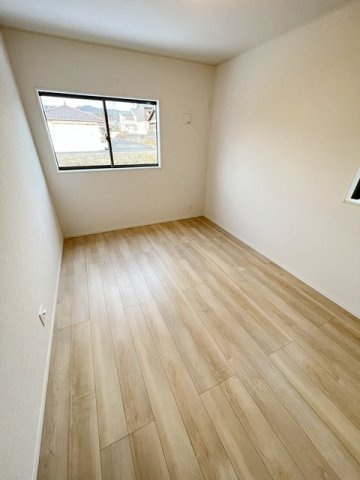 御嵩町中第3【洋室】6.5帖洋室