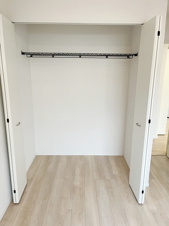 御嵩町中第3【収納】6.5帖洋室