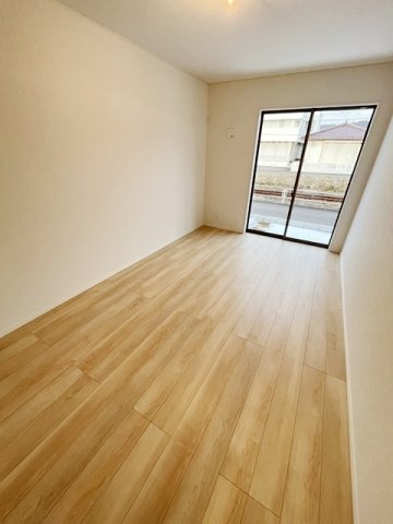 御嵩町中第3【洋室】7.5帖洋室