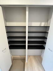 御嵩町中第3【収納】玄関