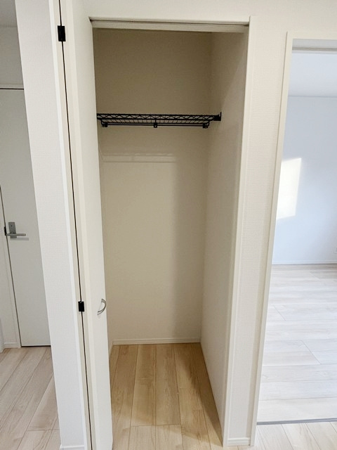 御嵩町中第3【収納】廊下