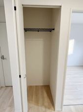 御嵩町中第3【収納】廊下