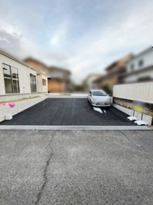 御嵩町中第3【駐車場】