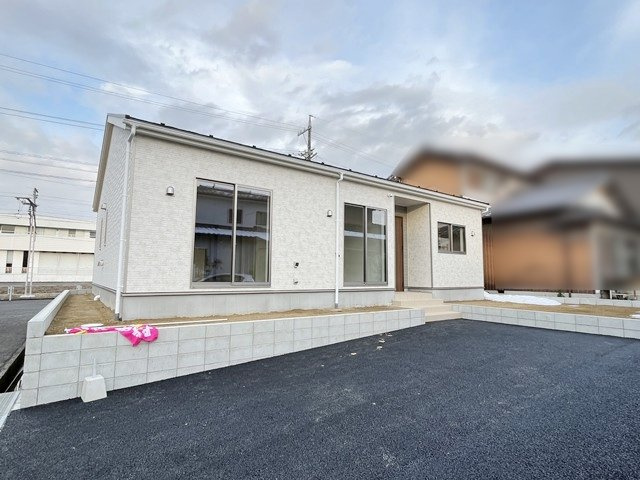 御嵩町中第3【外観】