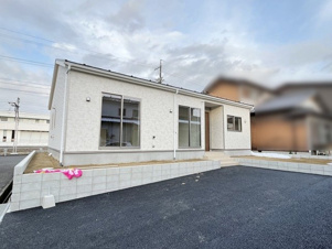 御嵩町中第3【外観】