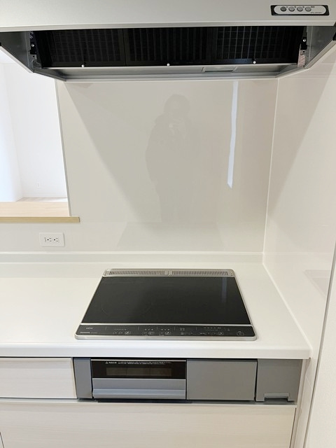 御嵩町中第3【キッチン】