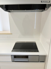 御嵩町中第3【キッチン】