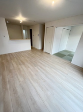 御嵩町中第3【居間・リビング】