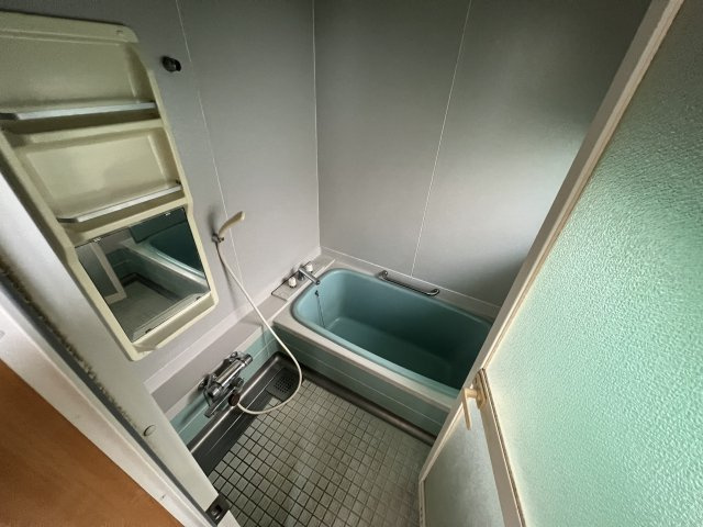 横手市平鹿町浅舞字浅舞【キッチン】