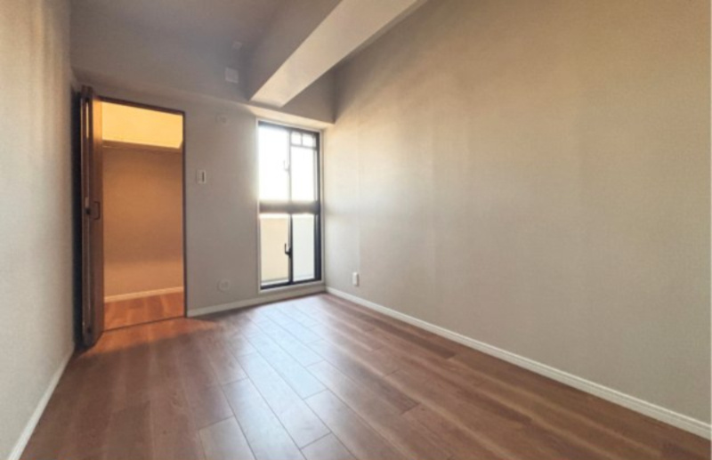 ファミールハイツA棟【洋室】