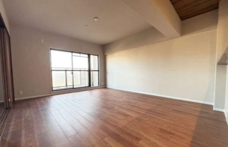 ファミールハイツA棟【洋室】