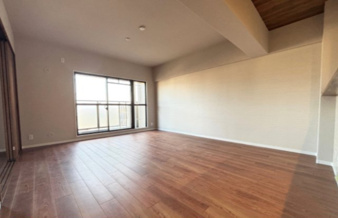 ファミールハイツA棟【洋室】