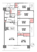 ファミールハイツA棟の画像