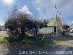 武佐1丁目40-506売地の画像