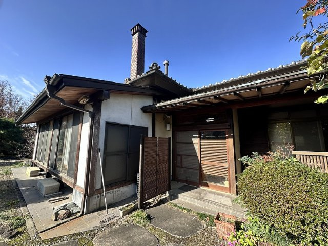 那須塩原市三島1丁目　3190万円　中古住宅の画像